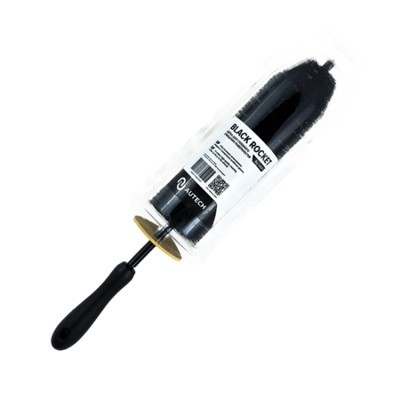 Щётка для глубокого очищения поверхностей BLACK ROCKET 45 см. Au-2605 - фото2 Щётка для глубокого очищения поверхностей BLACK ROCKET 45 см. Au-2605 - фото2