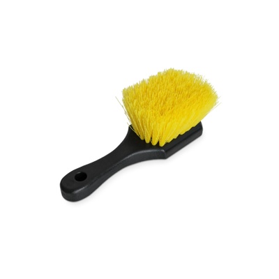 Щетка универсальная с синтетическим ворсом, жестская, Au-271 - фото1 Щетка универсальная с синтетическим ворсом, жестская, Au-271 - фото1