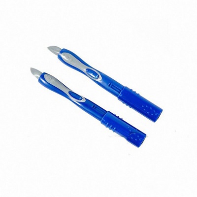 Кисточка с ластиком 2 шт 999653, AuTech - фото2