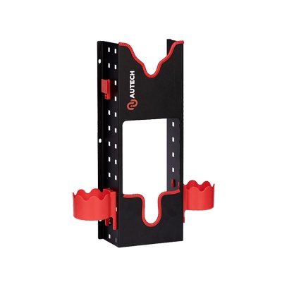 Металлический держатель для полировальных машинок с держателем полировальной пасты, чёрный Au-2104 - фото1 Металлический держатель для полировальных машинок с держателем полировальной пасты, чёрный Au-2104 - фото1