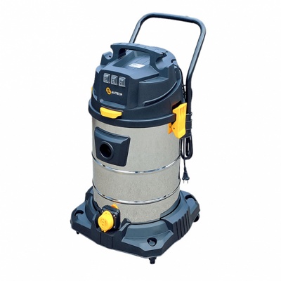 Пылесос для уборки помещений и автотранспорта, 3000 Вт. Au-016033 - фото1 Пылесос для уборки помещений и автотранспорта, 3000 Вт. Au-016033 - фото1