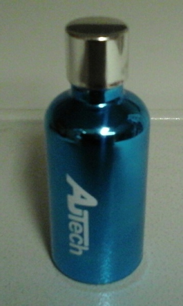 Кристалическая защита ЛКП Blue Crystal AuTech, 50 мл ( Нанокерамика )