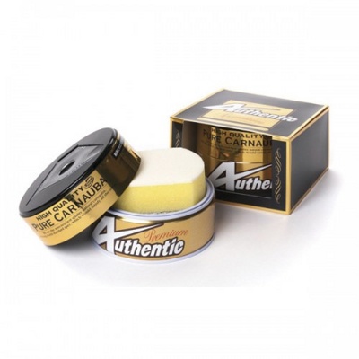 Authentic Premium - Полироль с воском карнауба | Soft99 | 200г - фото1 Authentic Premium - Полироль с воском карнауба | Soft99 | 200г - фото1