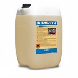 Шампунь с воском  ATAS AUTOBELLA Wosk, 10 кг - фото1