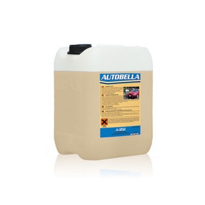 Шампунь ATAS AUTOBELLA, 10 кг - фото1 Шампунь ATAS AUTOBELLA, 10 кг - фото1