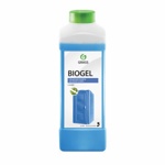    "Biogel", 1, GraSS