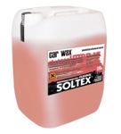   SOLTEX CAR WAX, 5 .