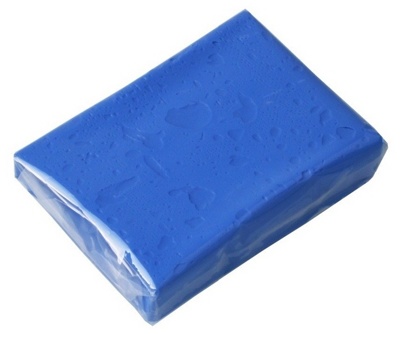 Глина для очистки кузова, 200 гр., MaxShine. арт. CB200 - фото1 Глина для очистки кузова, 200 гр., MaxShine. арт. CB200 - фото1