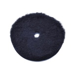     15 Doodle Wool-Pad, black 135/25/135