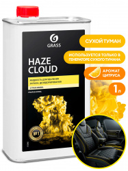 Жидкость для удаления запаха, дезодорирования "Цитрус" (канистра 1 л) - фото1