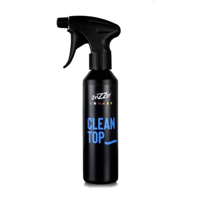 Обезжириватель Сlean Top Polish 250 ml