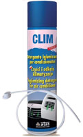      Atas Clim. 400 ml