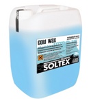    / SOLTEX COLD WAX, 20 