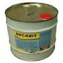 Очиститель от пятен гудрона и асфальта ATAS Decabit, 8 кг - фото1 Очиститель от пятен гудрона и асфальта ATAS Decabit, 8 кг - фото1