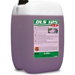   DLS 125 L3. 10, Atas. 