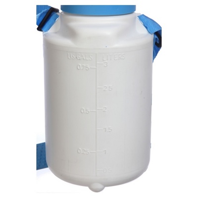 Генератор пены KWAZAR Hermes Foamer 3 л фото-3