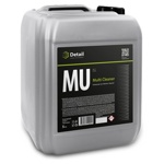   Detail MU "Multi Cleaner", 5 