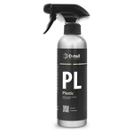      Detail PL Plastic, 500 