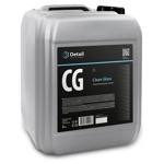   CG, Clean Glass Detail, 5