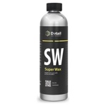   Detail (SW) "Super Wax", 500 