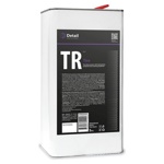   TR, Tire Detail, 5 