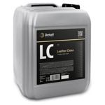   LC, Leather Clean, 5. Detail . DT-0174