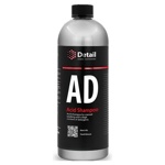     Detail (AD) "Acid Shampoo, 1