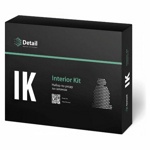       IK "Interior Kit"