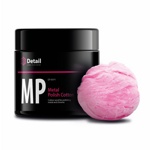       Metal Polish Cotton 