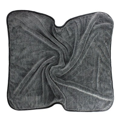 Easy Dry Towel -Супервпитывающая микрофибра для сушки кузова 50*60 см - фото1