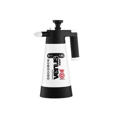 Опрыскиватель для растворителей Venus SUPER Pro+ HD Solvent, 1,5л. Kwazar  - фото1