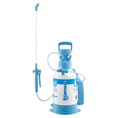 Пеногенератор KWAZAR Orion Foamer Pro+ 6 л - фото1