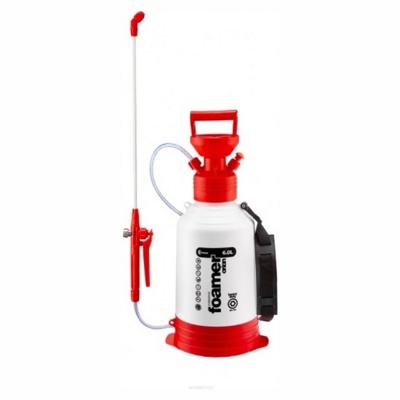 Пеногенератор кислотный KWAZAR Orion Foamer Acid Line 6 л - фото1