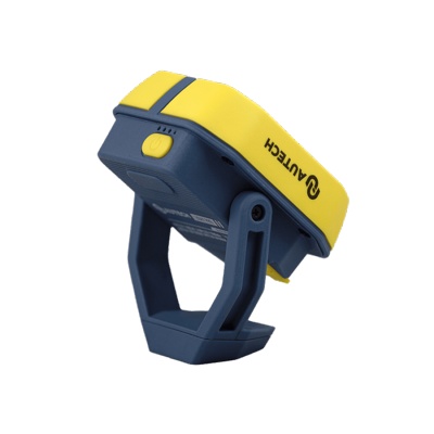 Ручной аккумуляторный фонарь 1300 лм. CRI>80 - фото2 Ручной аккумуляторный фонарь 1300 лм. CRI>80 - фото2