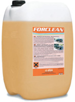        ATAS Forclean, 25 