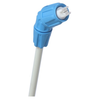 Генератор пены KWAZAR Hermes Foamer 3 л - фото2