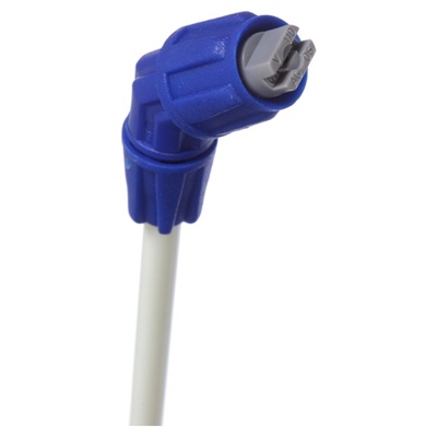 Пеногенератор щелочной KWAZAR Orion Foamer AlkaLine 6л - фото2