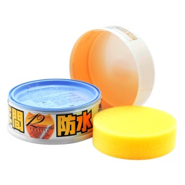 Authentic Premium - Полироль с воском карнауба | Soft99 | 200г - фото2 Authentic Premium - Полироль с воском карнауба | Soft99 | 200г - фото2