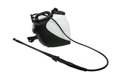 Опрыскиватель аккумуляторный для щелочей MAROLEX FX Alka line, 7л - фото2