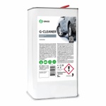  "G-cleaner" , 5, GraSS