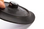   14 (  )/ "Flexi"Backing Plate M14 - 125 