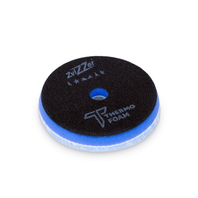 Гибридный круг из натурального и искусственного меха на полутвёрдом Termo поролоне. Zvizzer Thermo Hybrid 90/15/80мм - фото2 Гибридный круг из натурального и искусственного меха на полутвёрдом Termo поролоне. Zvizzer Thermo Hybrid 90/15/80мм - фото2