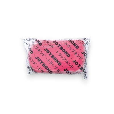 Joybond Red Clay Полировочная красная глина 200г. - фото1 Joybond Red Clay Полировочная красная глина 200г. - фото1