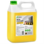     Acid Cleaner. 5,9 , GraSS