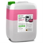  Active Foam Truck, 5, Grass