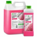   Cherry Wax, 5 , GRASS