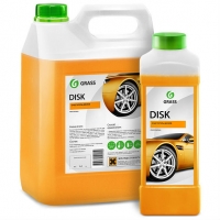 Средство для очистки дисков «Disk», 5,9 кг, Grass