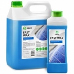   Fast Wax, 5 , GRASS