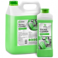 Очиститель салона «Textile-cleaner», 5,4 кг, Grass - фото1 Очиститель салона «Textile-cleaner», 5,4 кг, Grass - фото1