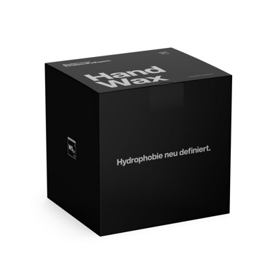 Hand Wax W0.01 - Защитный полироль с воском карнауба. 1750мл - фото2 Hand Wax W0.01 - Защитный полироль с воском карнауба. 1750мл - фото2